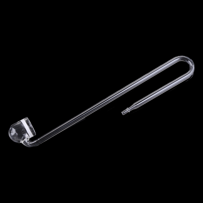 Planted Aquarium Supplies - Kính CO2 Khuếch Tán Trong Suốt