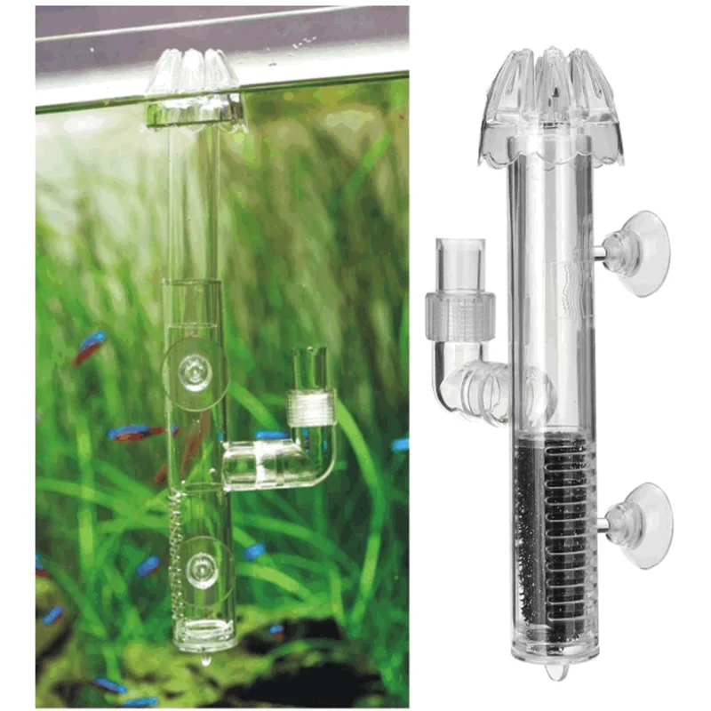 Aquarium Plant Design - HONGYI Acrylic Aquarium Surface For Fish