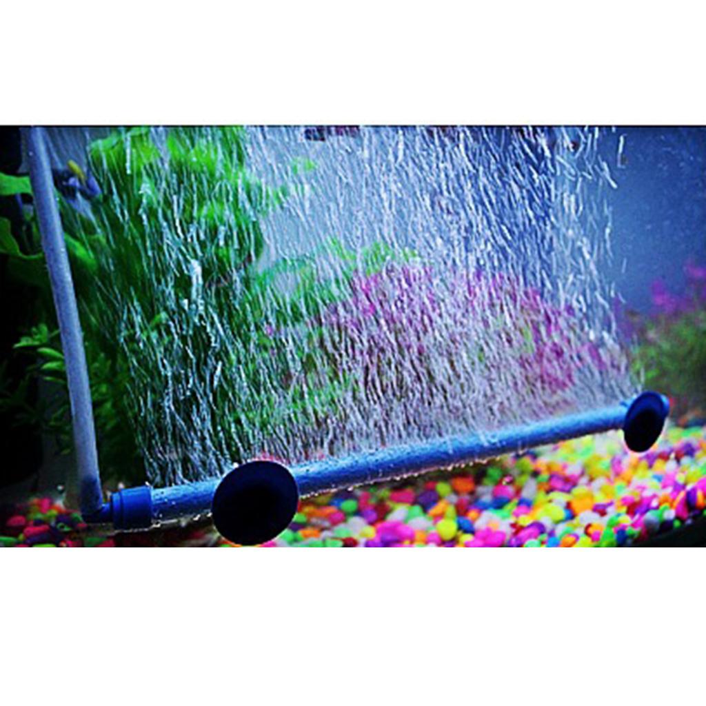 Oxygen Diffuser Bar Aquarium A - đánh giá và giá Non Planted Aquarium Fish