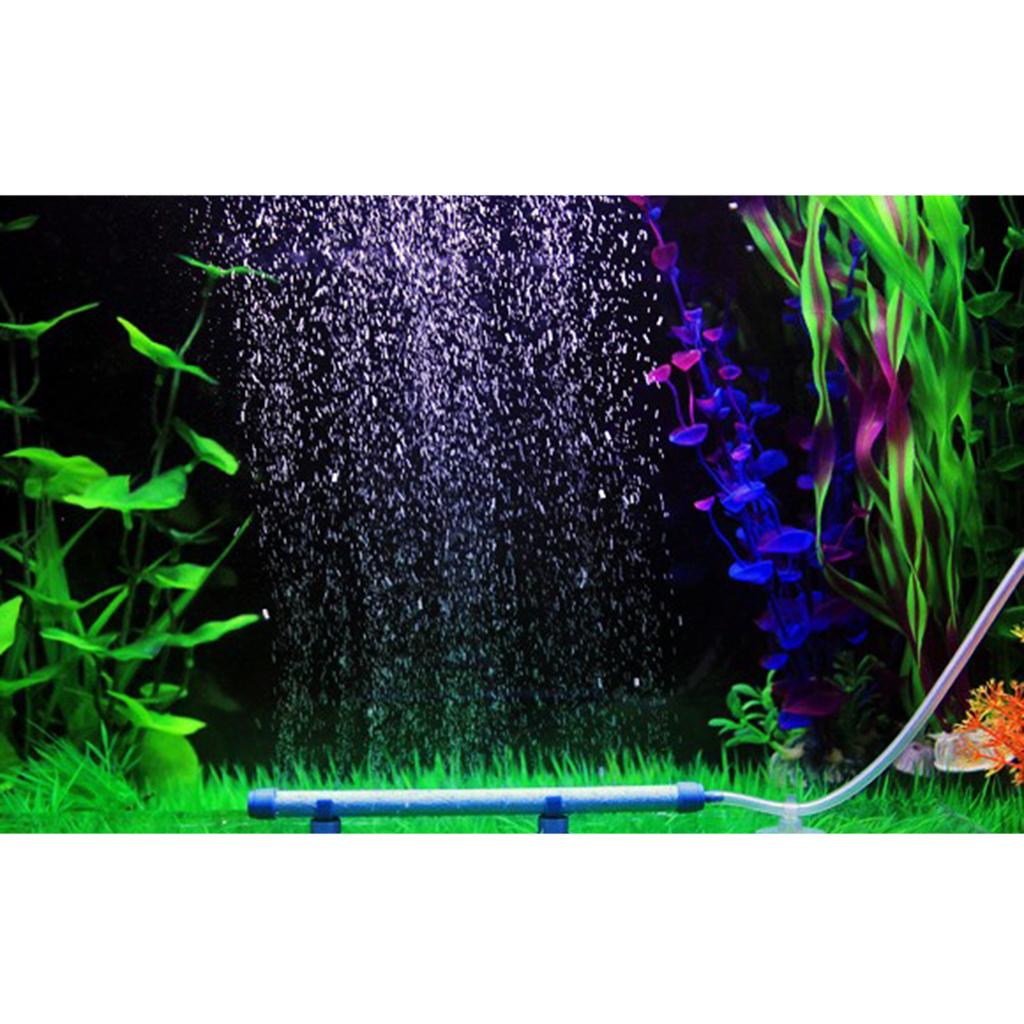 Oxygen Diffuser Bar Aquarium A - đánh giá và giá Non Planted Aquarium Fish