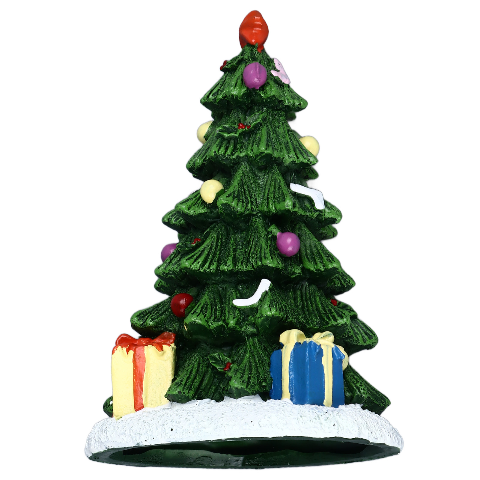 ZK20 Christmas Fish Tank Ornam - đánh giá và giá Aquarium Plant Guide