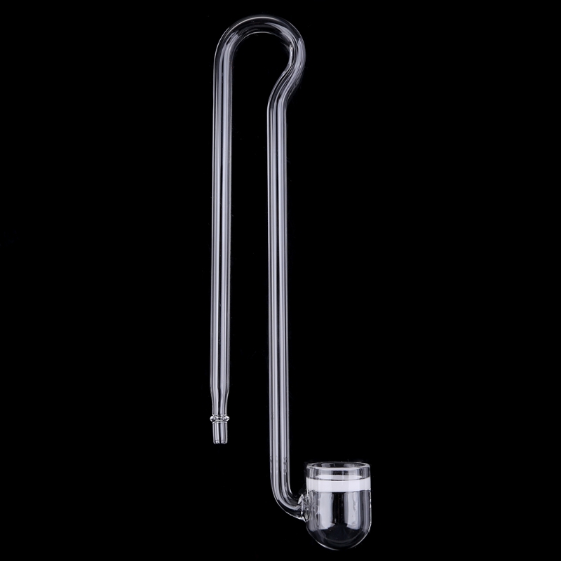 Kính CO2 Khuếch Tán Trong Suốt - đánh giá và giá Planted Aquarium Supplies