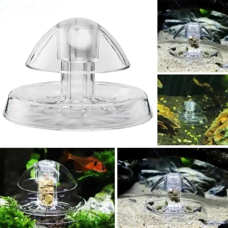2026 New 6/8CM Clear Plastic S - đánh giá và giá Planted Aquarium Supplies