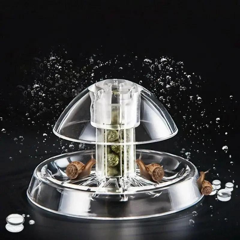 2026 New 6/8CM Clear Plastic S - đánh giá và giá Planted Aquarium Supplies