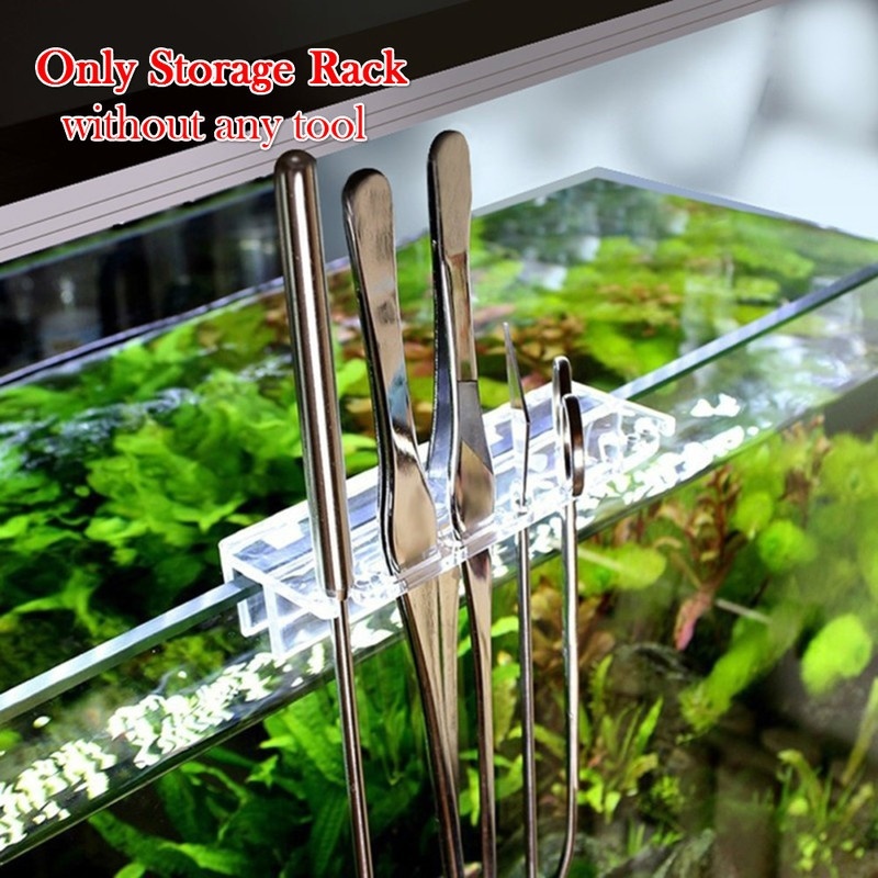 1PCS New Aquarium Plant Tools  - đánh giá và giá Planted Aquarium Supplies