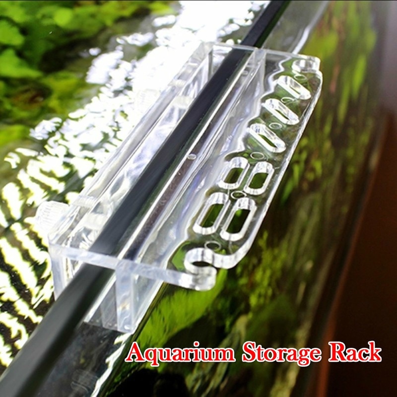 1PCS New Aquarium Plant Tools  - đánh giá và giá Planted Aquarium Supplies