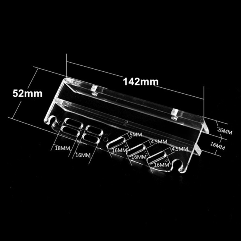 1PCS New Aquarium Plant Tools  - đánh giá và giá Planted Aquarium Supplies