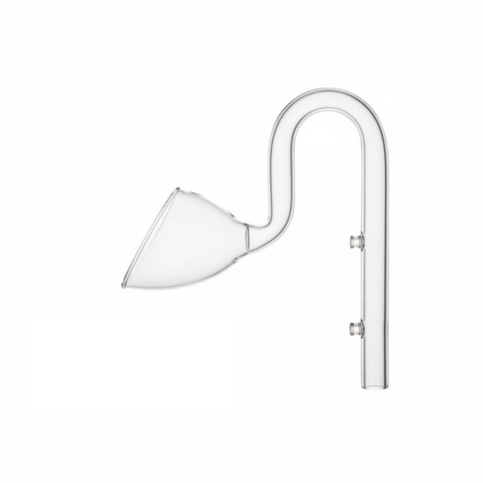 Glass Aquarium Lily Outlet Wat - đánh giá và giá Diffuser Lily Glass