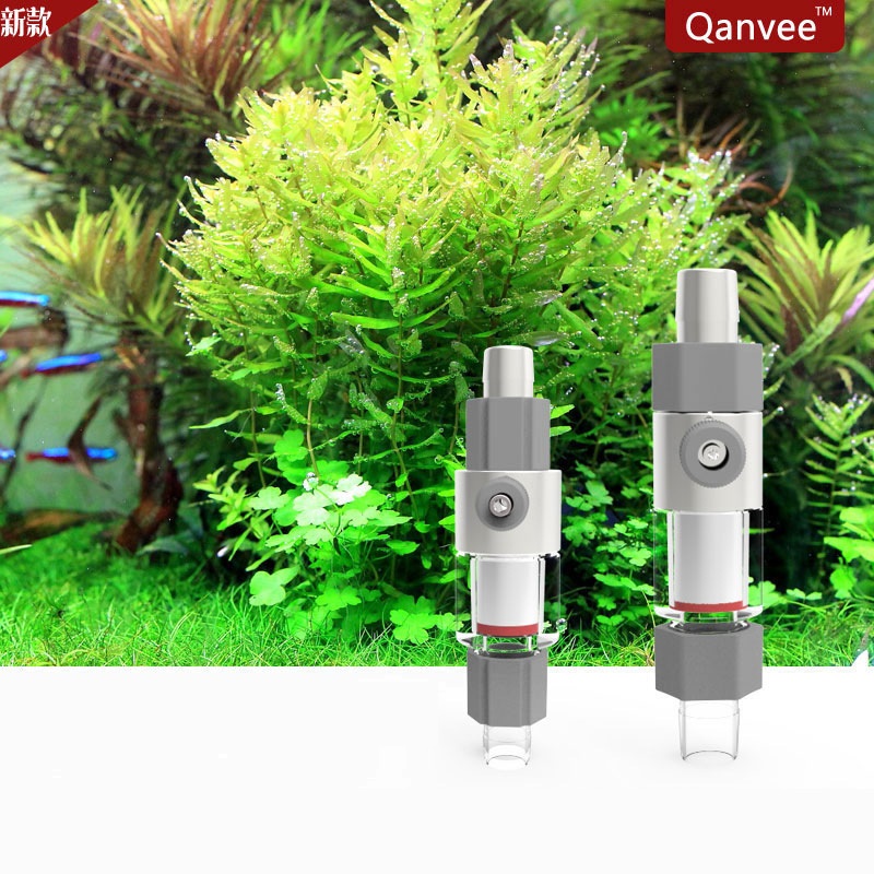 External CO2 Reactor Aquarium  - đánh giá và giá Planted Aquarium Supplies