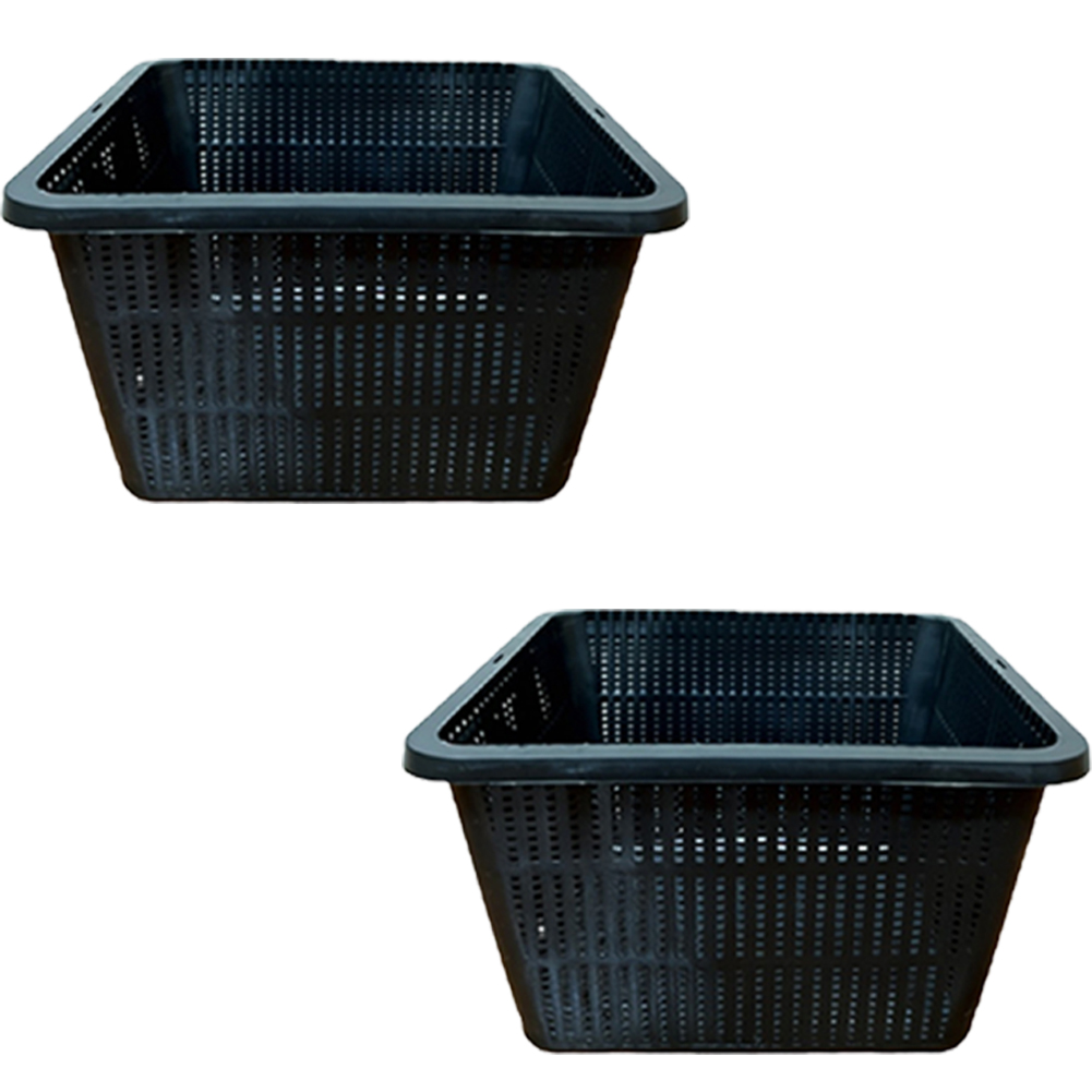 Aquarium Mesh Grow Tray Aquati - đánh giá và giá Aquarium Plant Design