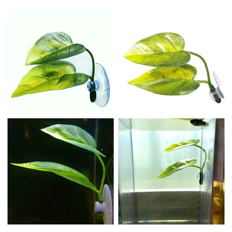 Aquarium Pet Supplies Decorati - đánh giá và giá Planted Aquarium Supplies