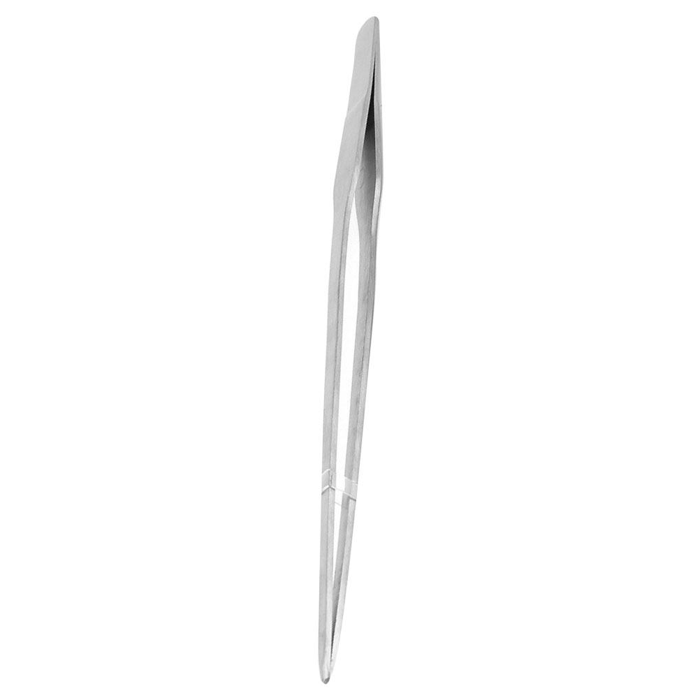 38 Cm Stainless Steel Straight - đánh giá và giá Aquarium Plant Design