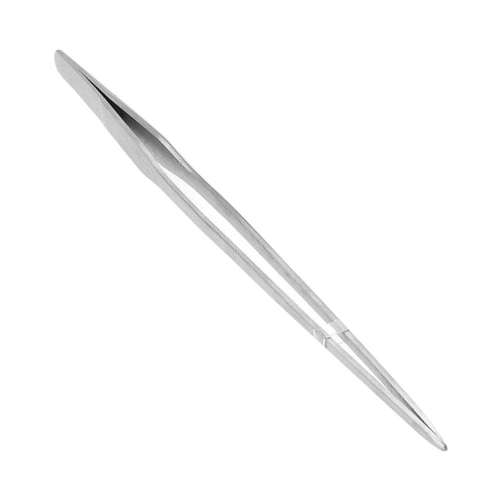 38 Cm Stainless Steel Straight - đánh giá và giá Aquarium Plant Design