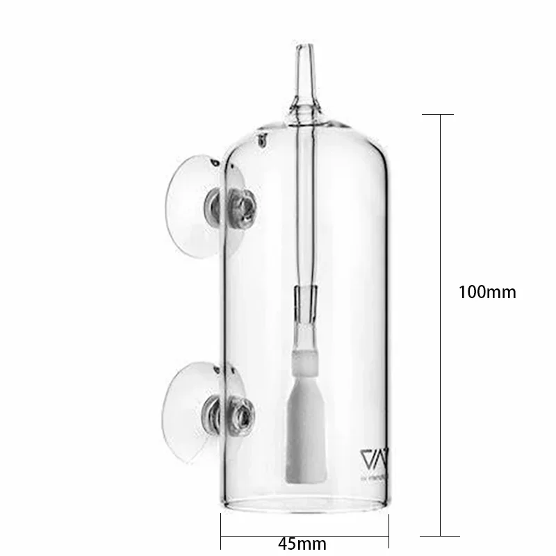VIV Do Device Aquarium Cylinde - đánh giá và giá Planted Aquarium Supplies