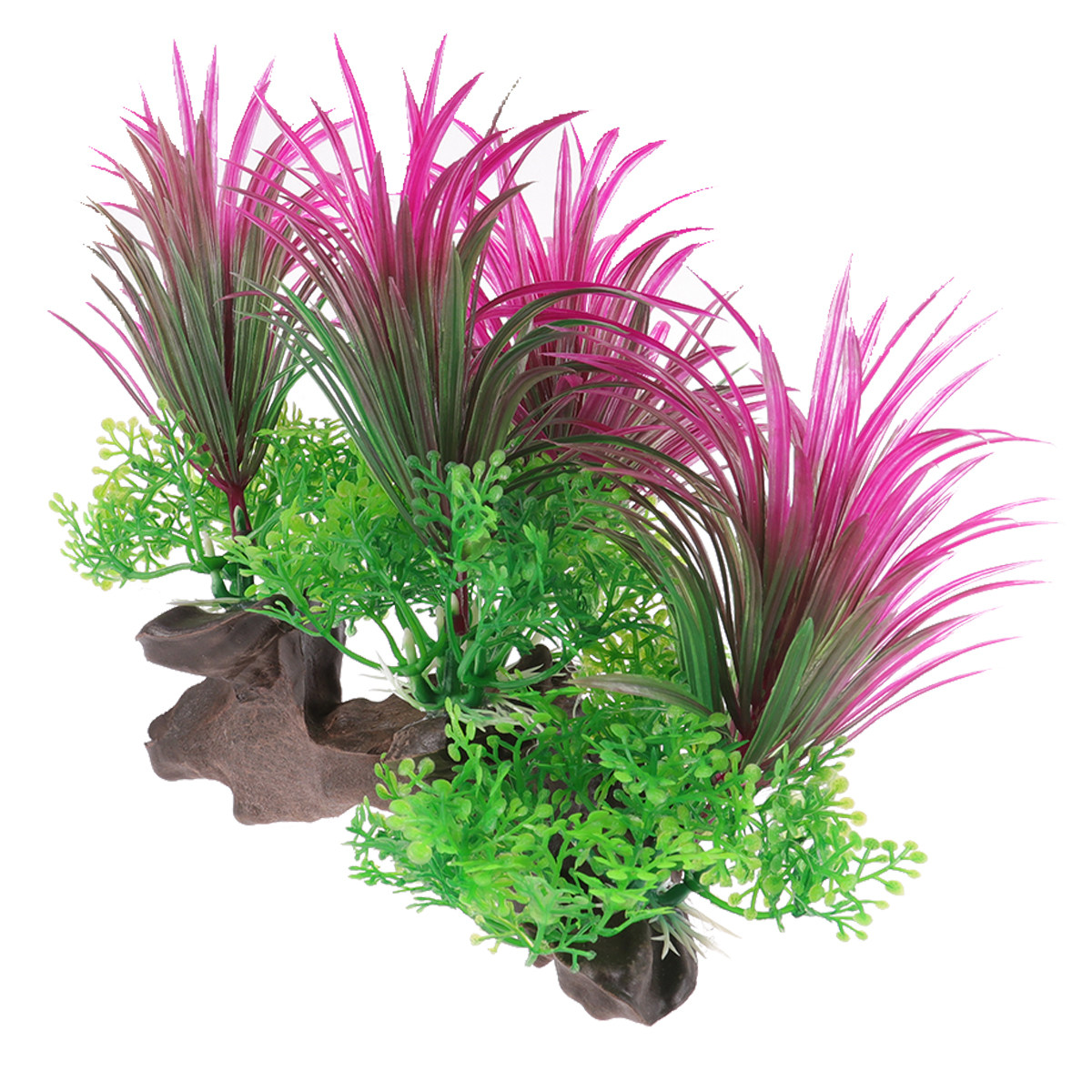 Realistic Artificial Aquarium  - đánh giá và giá Non Planted Aquarium Fish