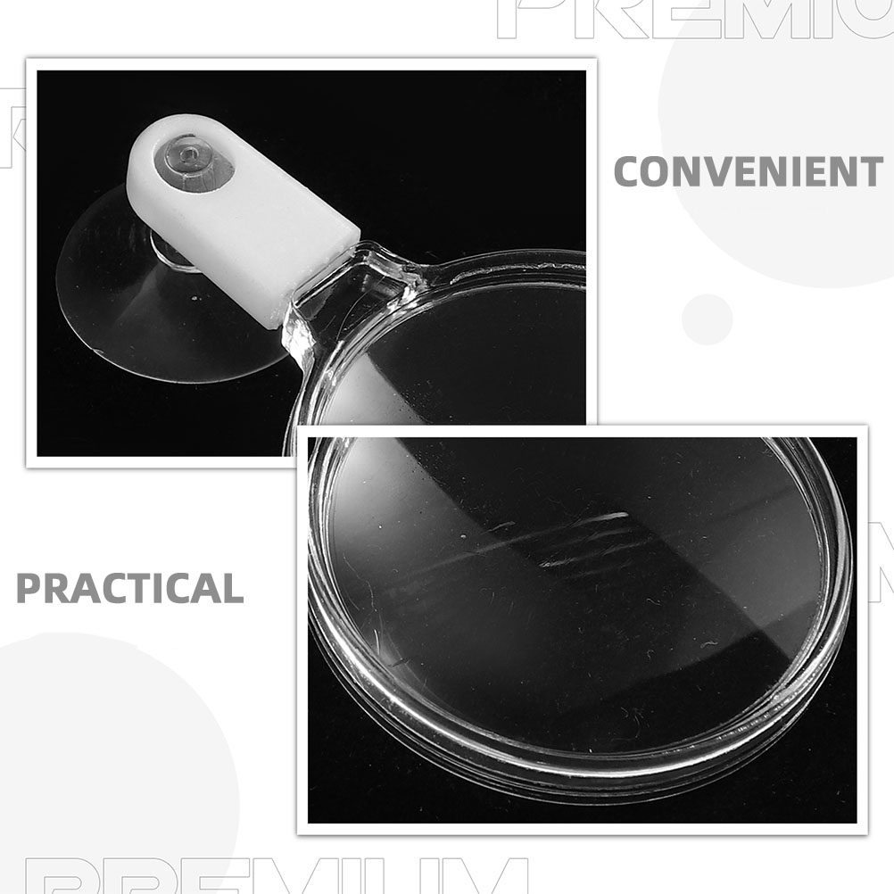 4Pcs Aquarium Magnifying Glass - đánh giá và giá Aquarium Plant Design