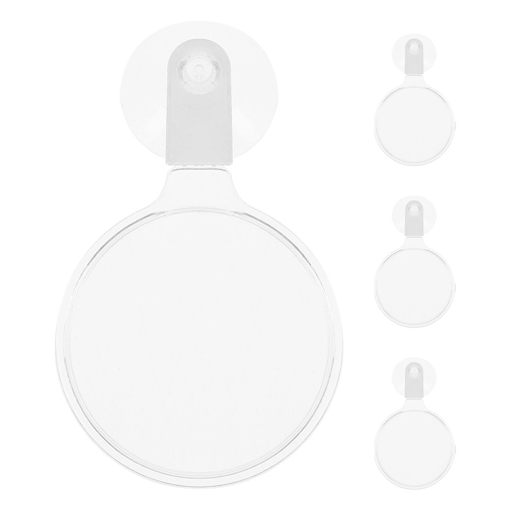 4Pcs Aquarium Magnifying Glass - đánh giá và giá Aquarium Plant Design