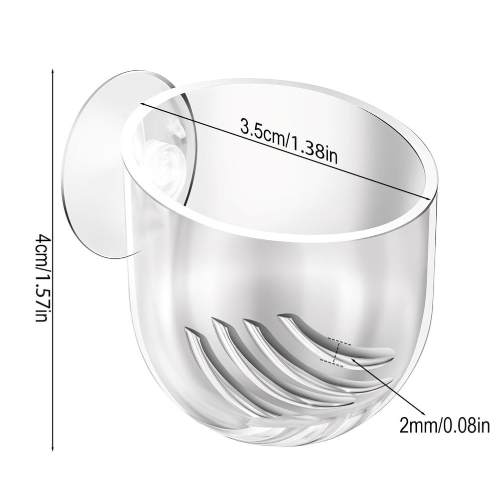 ABS Plant Holders for Aquarium - đánh giá và giá Aquarium Plant Design