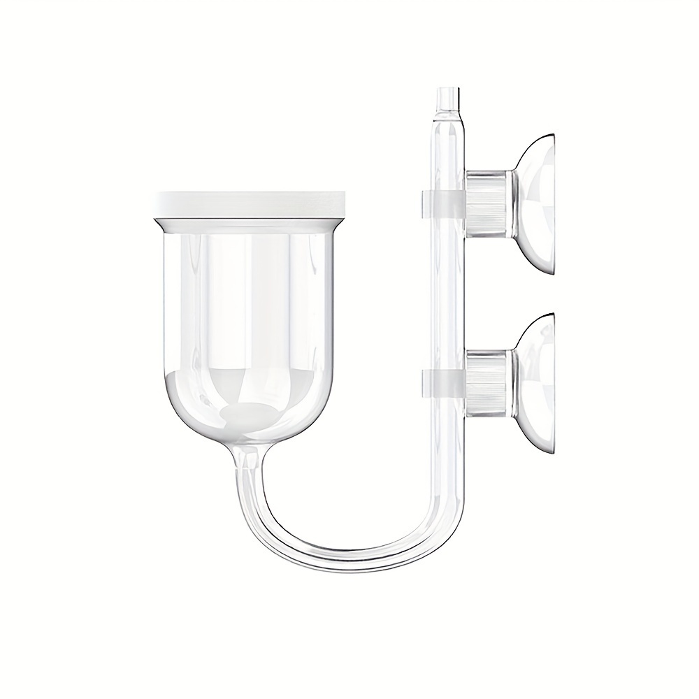 Aquarium Glass CO2 Atomizer Di - đánh giá và giá Planted Aquarium Supplies