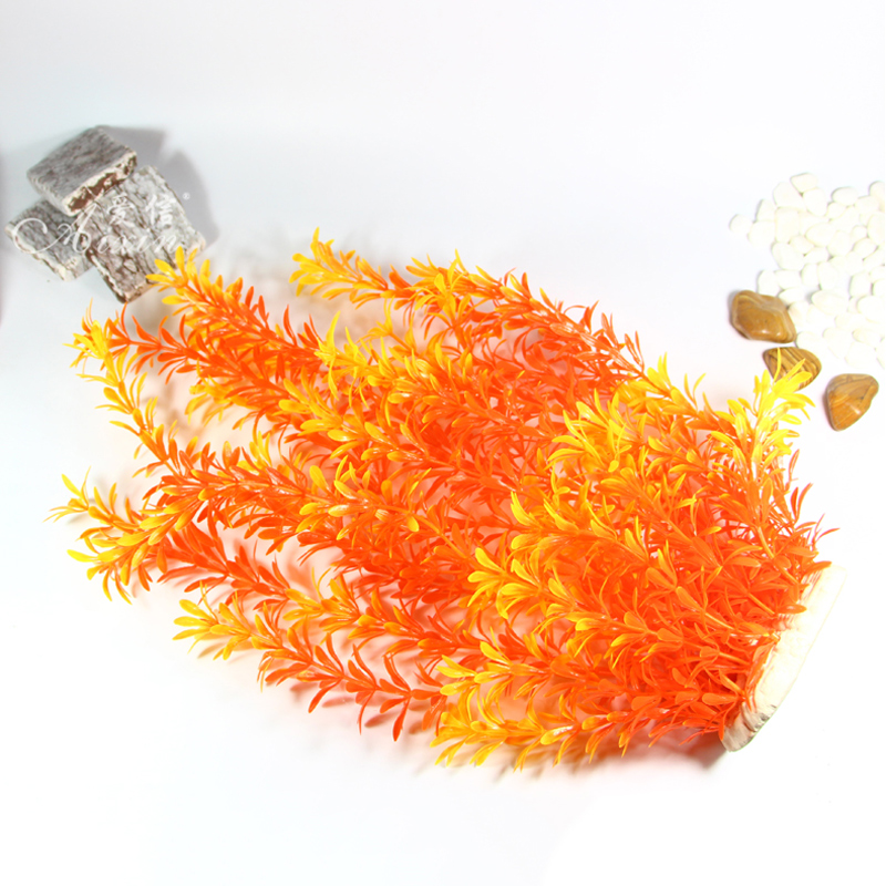 100Cm Thực Vật Nhiệt Đới Lớn N - đánh giá và giá Aquarium Plant Ornament