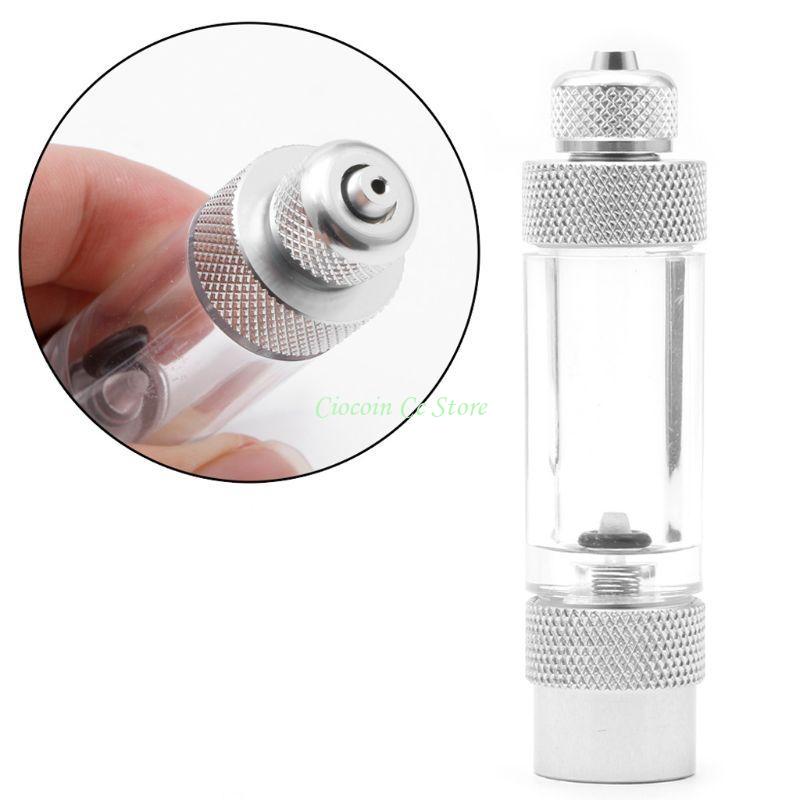 Máy đếm bong bóng bể cá X90F k - đánh giá và giá Non Planted Aquarium Fish