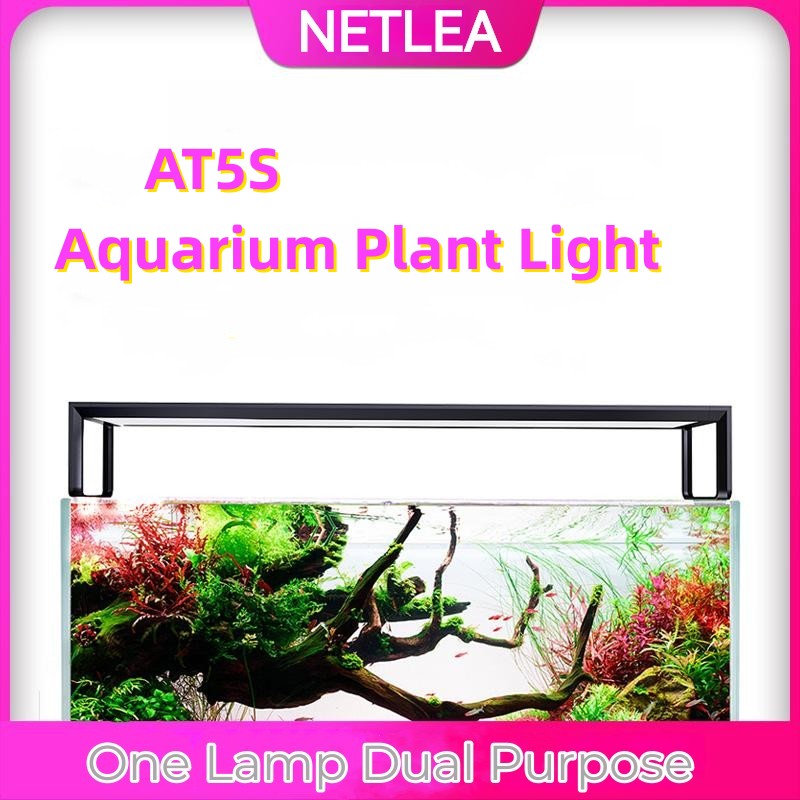 NETLEA 540S/590S Aquarium Full - đánh giá và giá Aquarium Plant Ornament