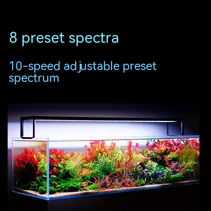 NETLEA 540S/590S Aquarium Full - đánh giá và giá Aquarium Plant Ornament
