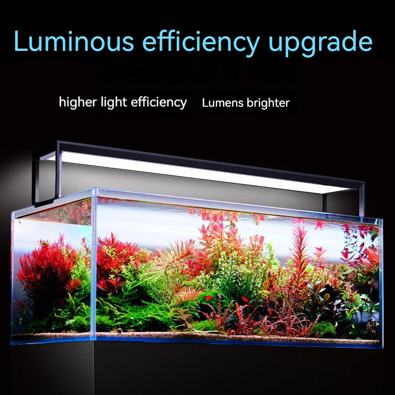 NETLEA 540S/590S Aquarium Full - đánh giá và giá Aquarium Plant Ornament