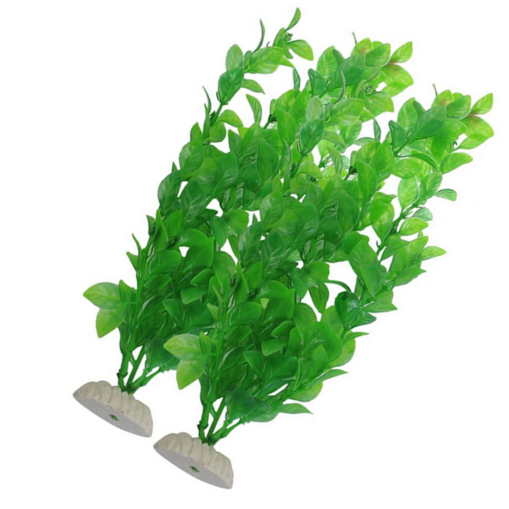 4Pcs Vivid Artificial Aquarium - đánh giá và giá Non Planted Aquarium Fish