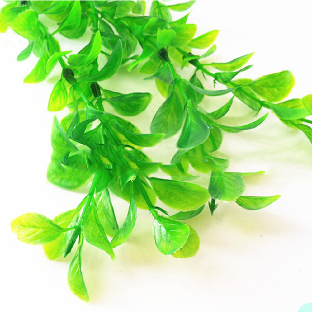 4Pcs Vivid Artificial Aquarium - đánh giá và giá Non Planted Aquarium Fish