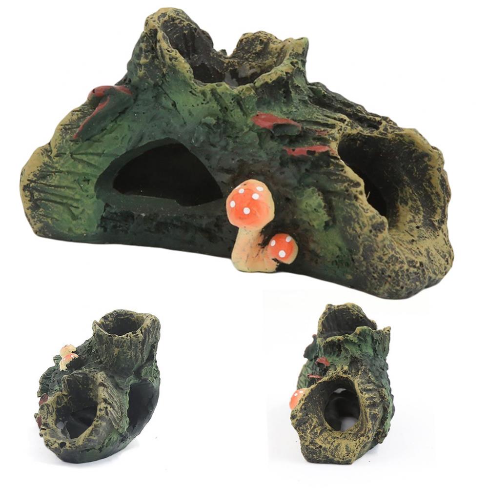 Synthetic Resin Artificial Dri - đánh giá và giá Aquarium Plant Guide