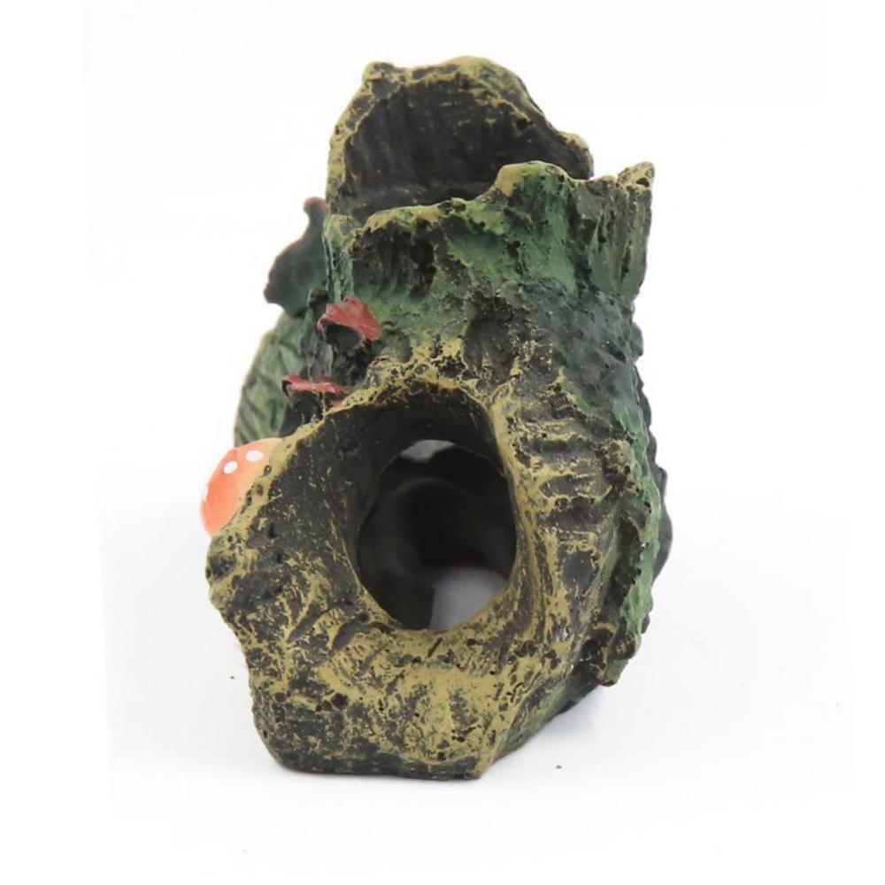 Synthetic Resin Artificial Dri - đánh giá và giá Aquarium Plant Guide