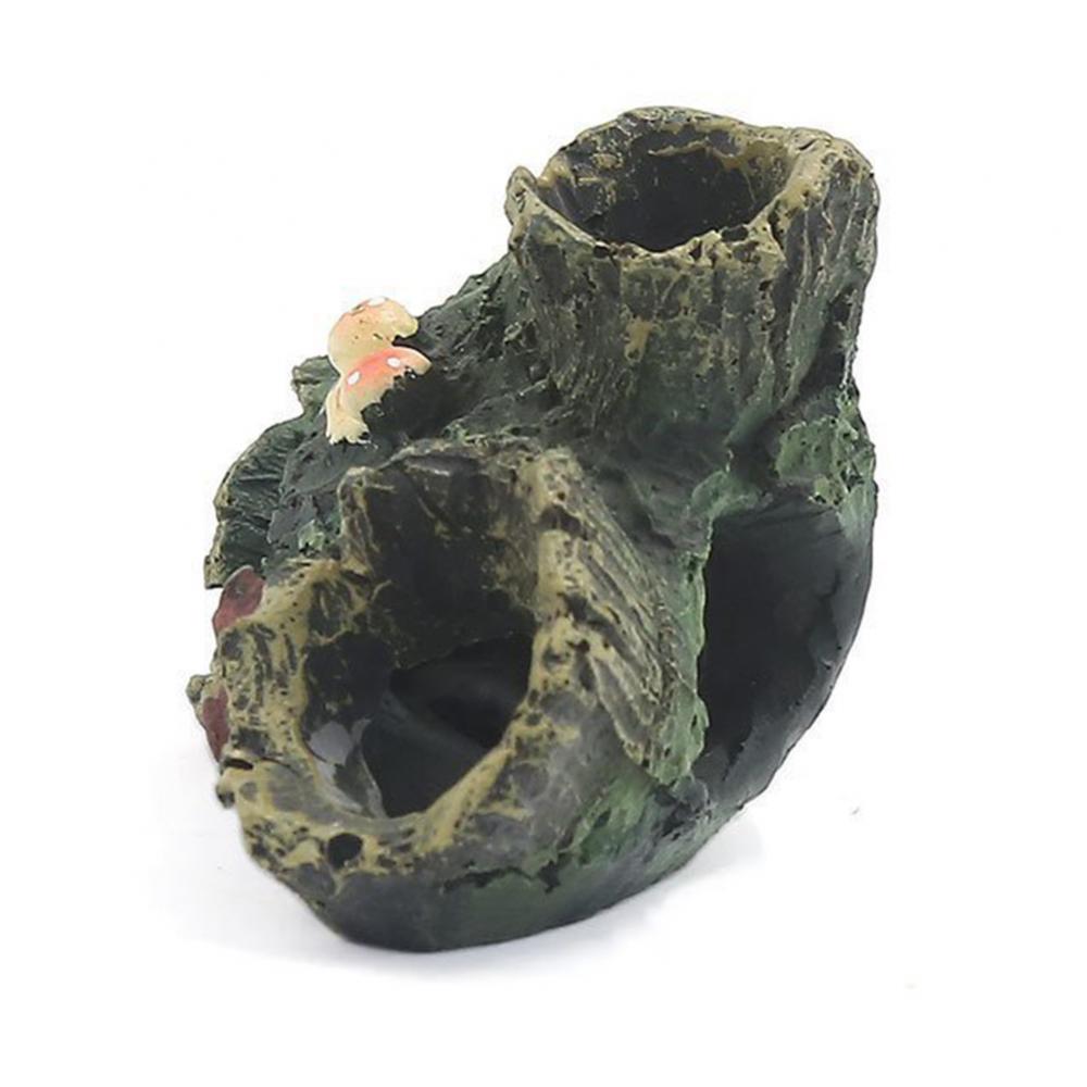 Synthetic Resin Artificial Dri - đánh giá và giá Aquarium Plant Guide