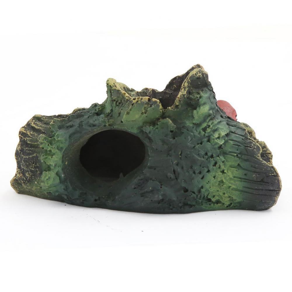 Synthetic Resin Artificial Dri - đánh giá và giá Aquarium Plant Guide