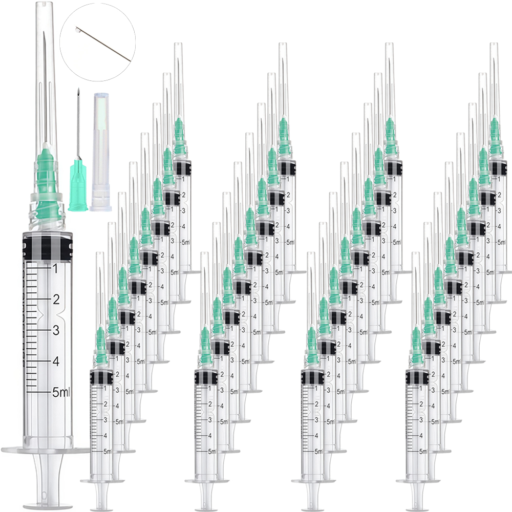 5ml Luer Lock Syringe, Suitabl - đánh giá và giá Planted Aquarium Supplies
