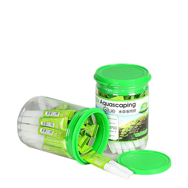 Ista Instant Glue Aquascaping  - đánh giá và giá Planted Aquarium Supplies