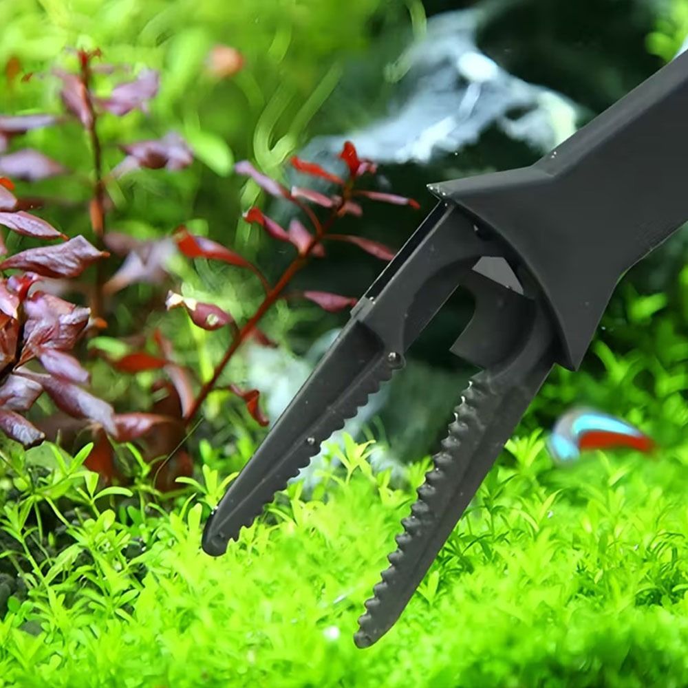 1Pcs 50cm Aquarium Plastic Twe - đánh giá và giá Aquarium Plant Design