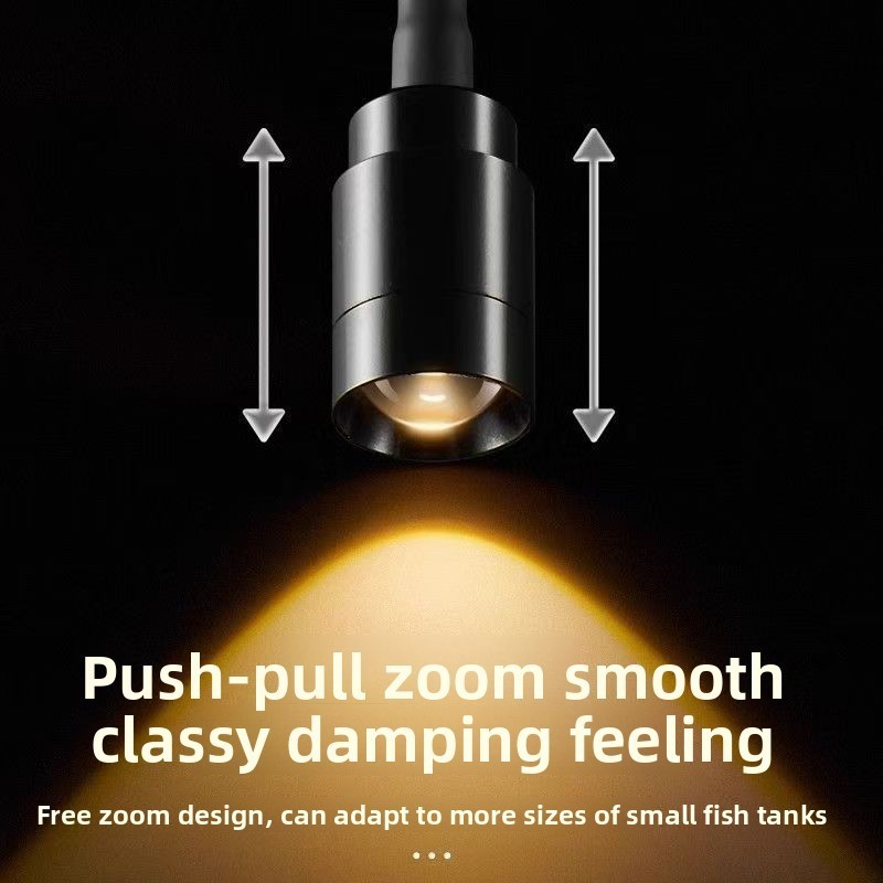 USB Aquarium Light Lighting pl - đánh giá và giá Aquarium Plant Ornament