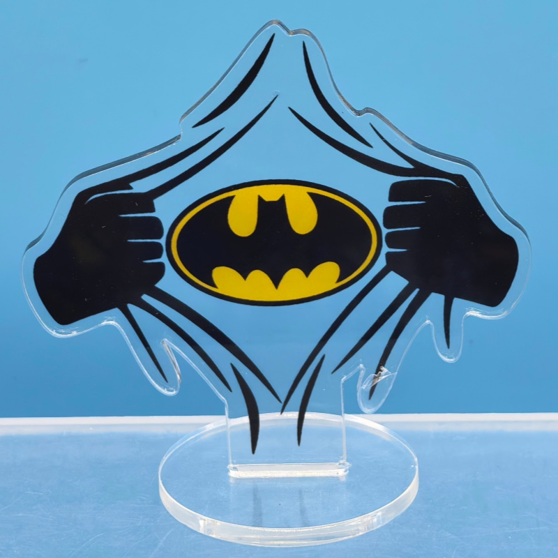 New Acrylic Stand Figure Anime - đánh giá và giá Aquarium Plant Ornament
