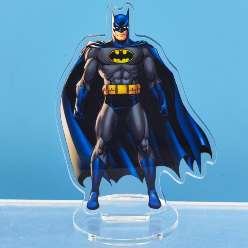 New Acrylic Stand Figure Anime - đánh giá và giá Aquarium Plant Ornament