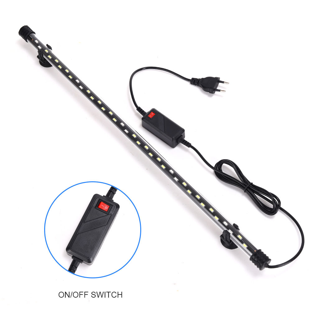 90-260V Bể Cá Đèn LED Chống Nư - đánh giá và giá Aquarium Plant Ornament