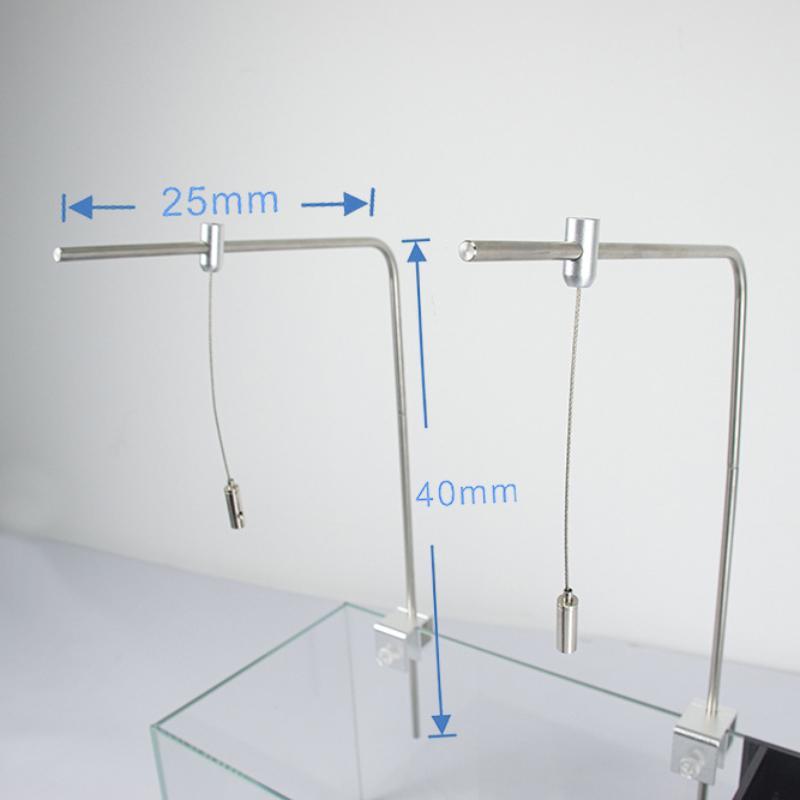 Aquarium Light Holder Height A - đánh giá và giá Non Planted Aquarium Fish