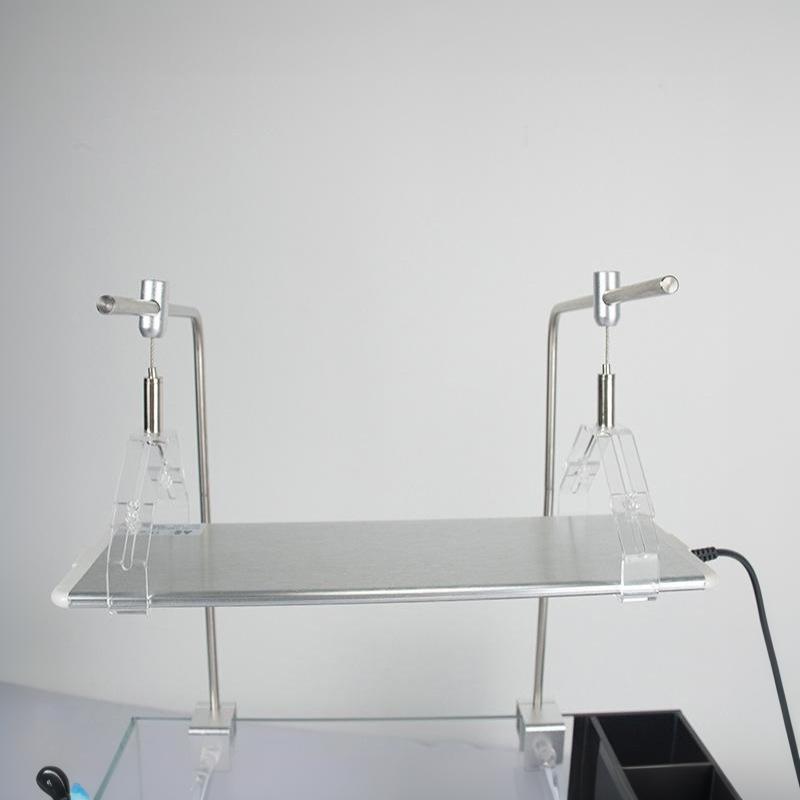 Aquarium Light Holder Height A - đánh giá và giá Non Planted Aquarium Fish