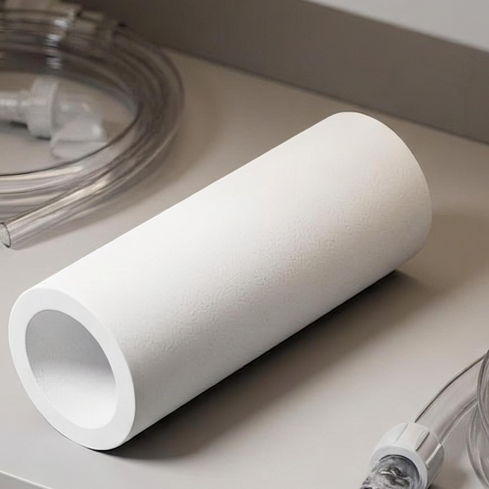 Easy to Use Aquarium CO2 Tube  - đánh giá và giá Aquarium Plant Design