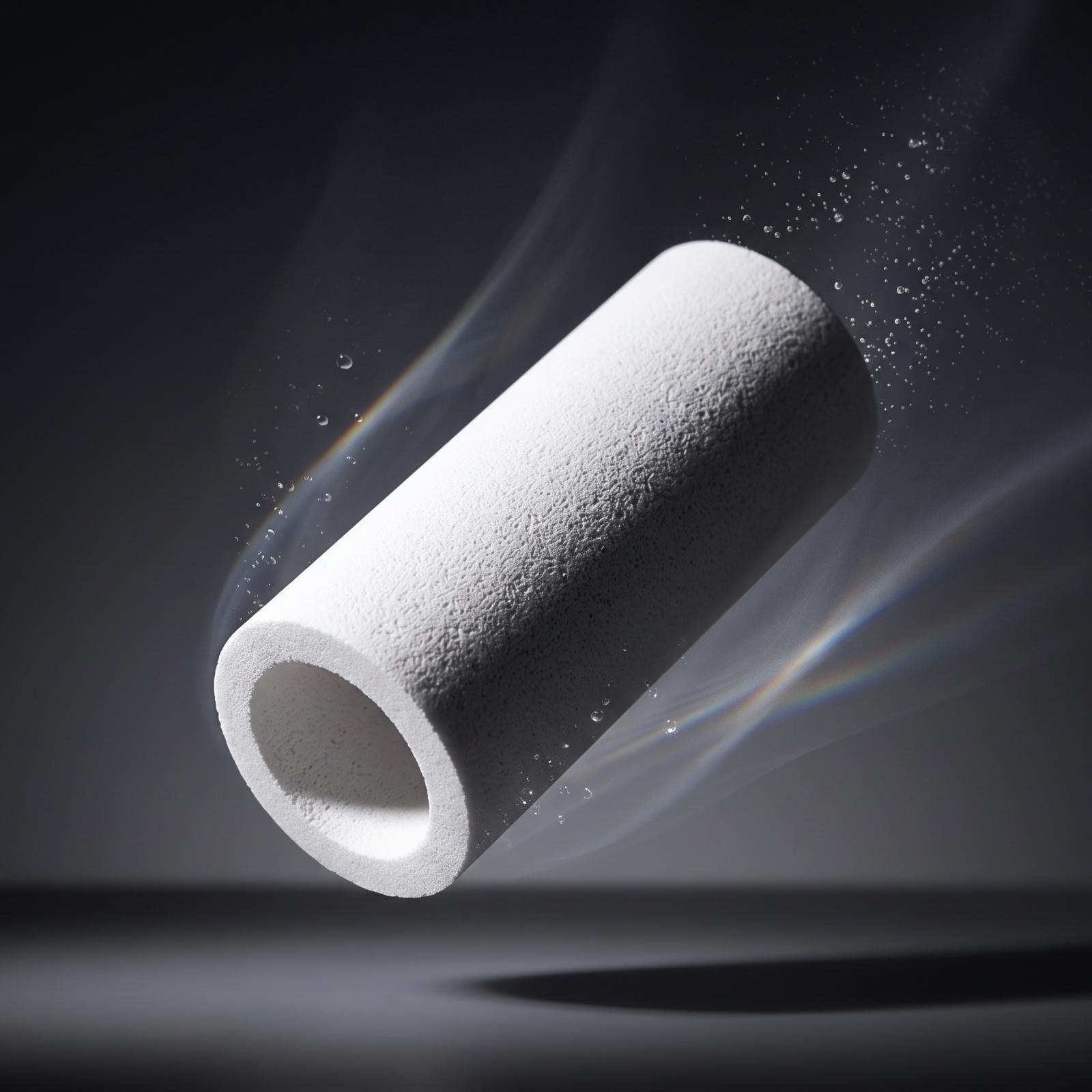 Easy to Use Aquarium CO2 Tube  - đánh giá và giá Aquarium Plant Design