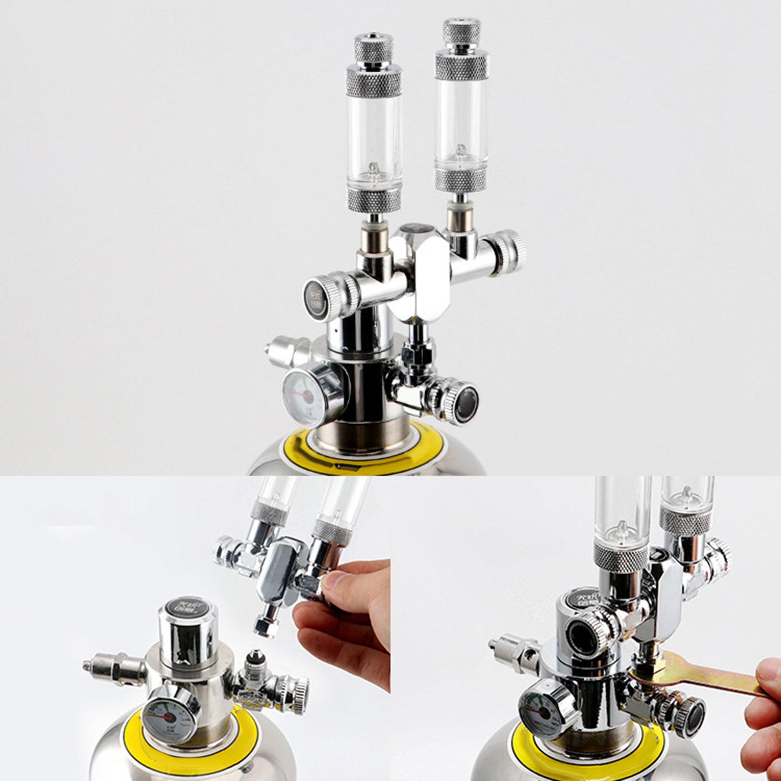 Aquarium Splitter Durable 2 Wa - đánh giá và giá Planted Aquarium Supplies