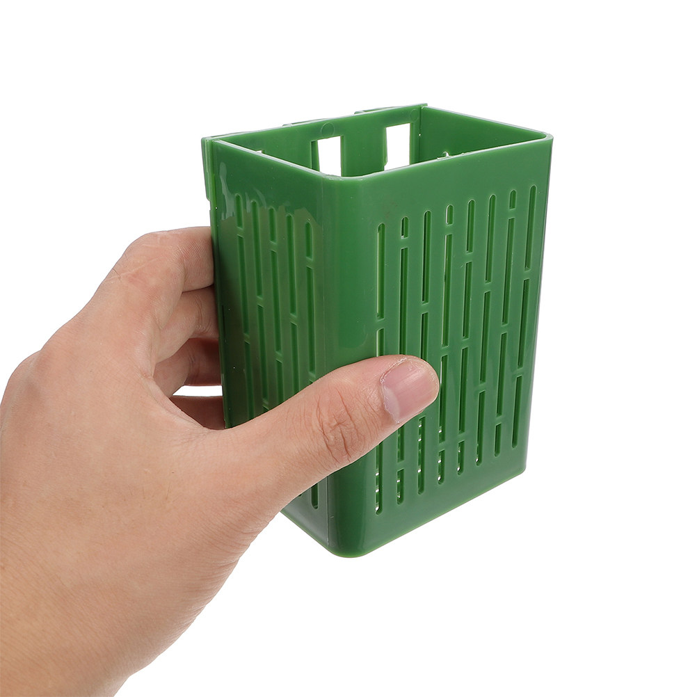 ABS Aquarium Plant Cup Hanging - đánh giá và giá Aquarium Plant Design