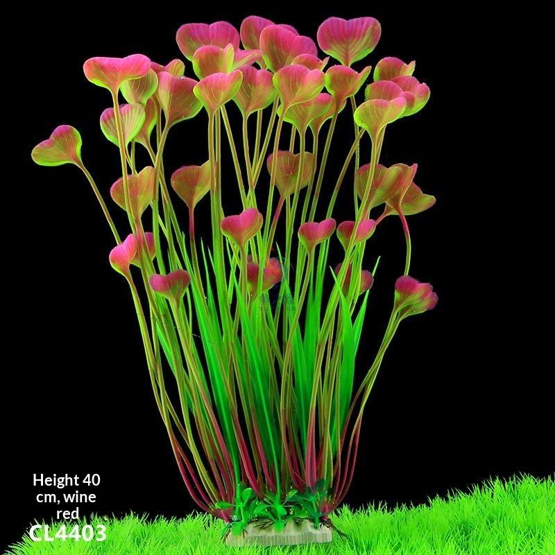 Artificial Aquarium Plants Lif - đánh giá và giá Non Planted Aquarium Fish