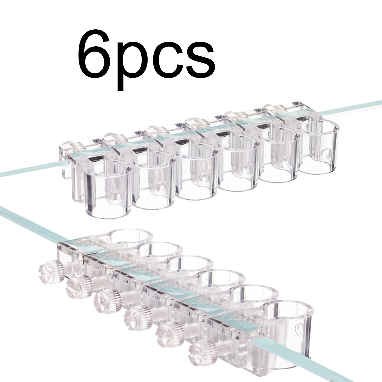 6 Pieces Aquarium Plant Holder - đánh giá và giá Aquarium Plant On Top