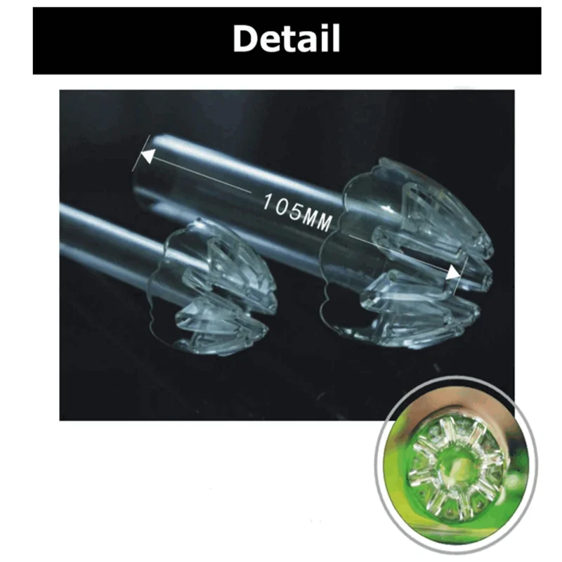 HONGYI Acrylic Aquarium Surfac - đánh giá và giá Aquarium Plant Design